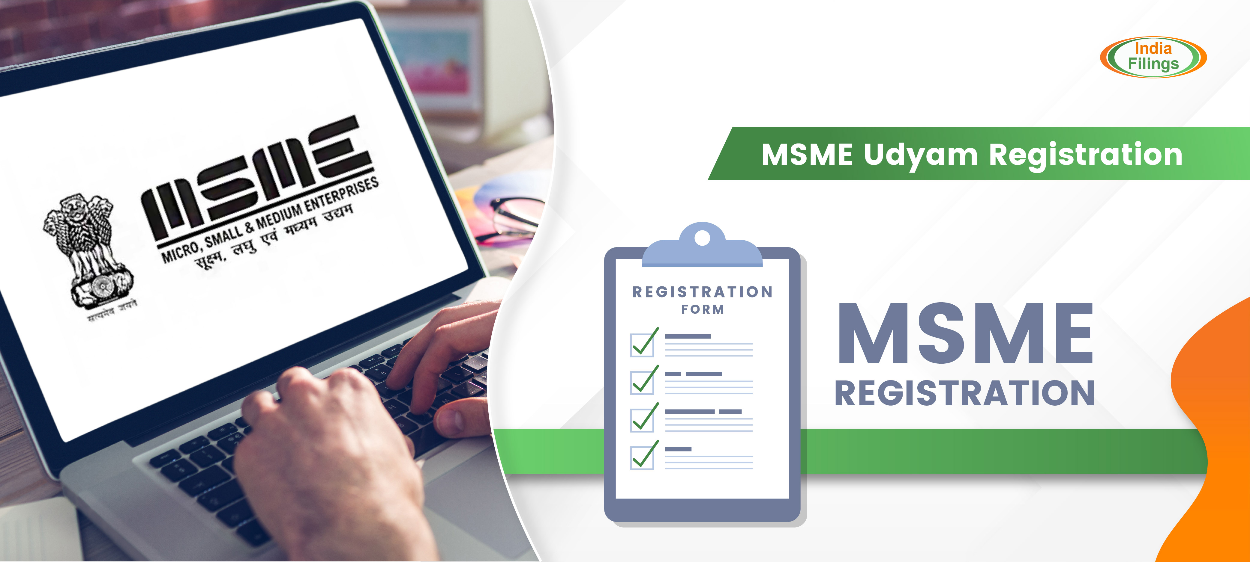 MSME Registration